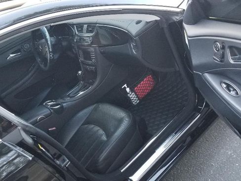 Used 2006 Mercedes-Benz CLS 500 image 14