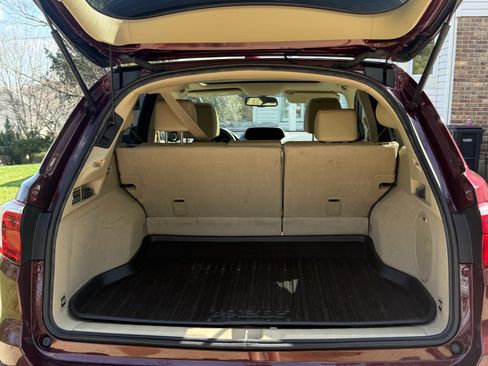 Used 2018 Acura RDX AWD w/ Technology Package image 4