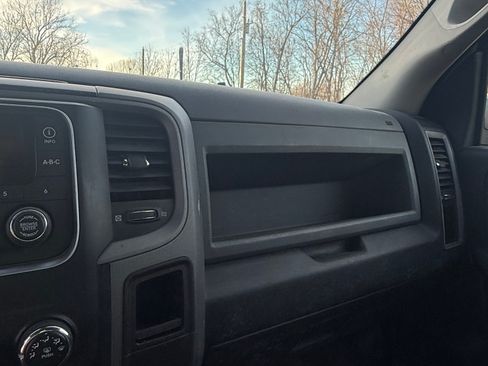 Used 2015 RAM 3500 Tradesman w/ Max Tow Package image 11