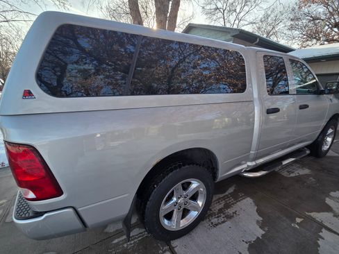 Used 2012 RAM 1500 Express image 4