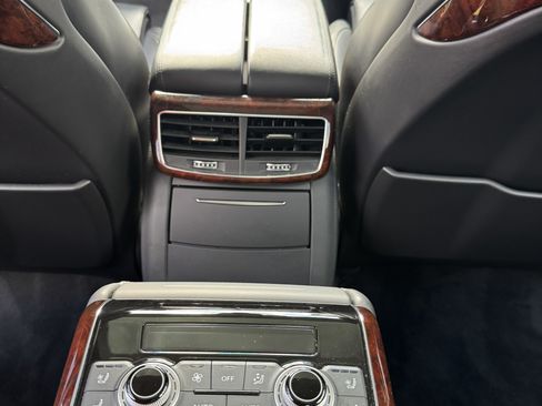 Used 2014 Audi A8 L 4.0T image 20