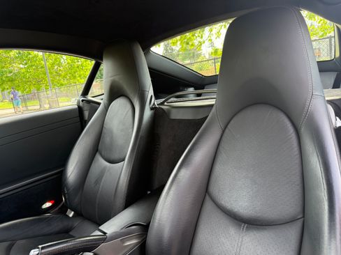 Used 2007 Porsche Cayman RWD image 27