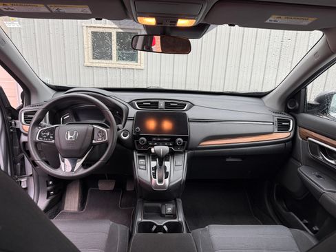 Used 2019 Honda CR-V EX image 6