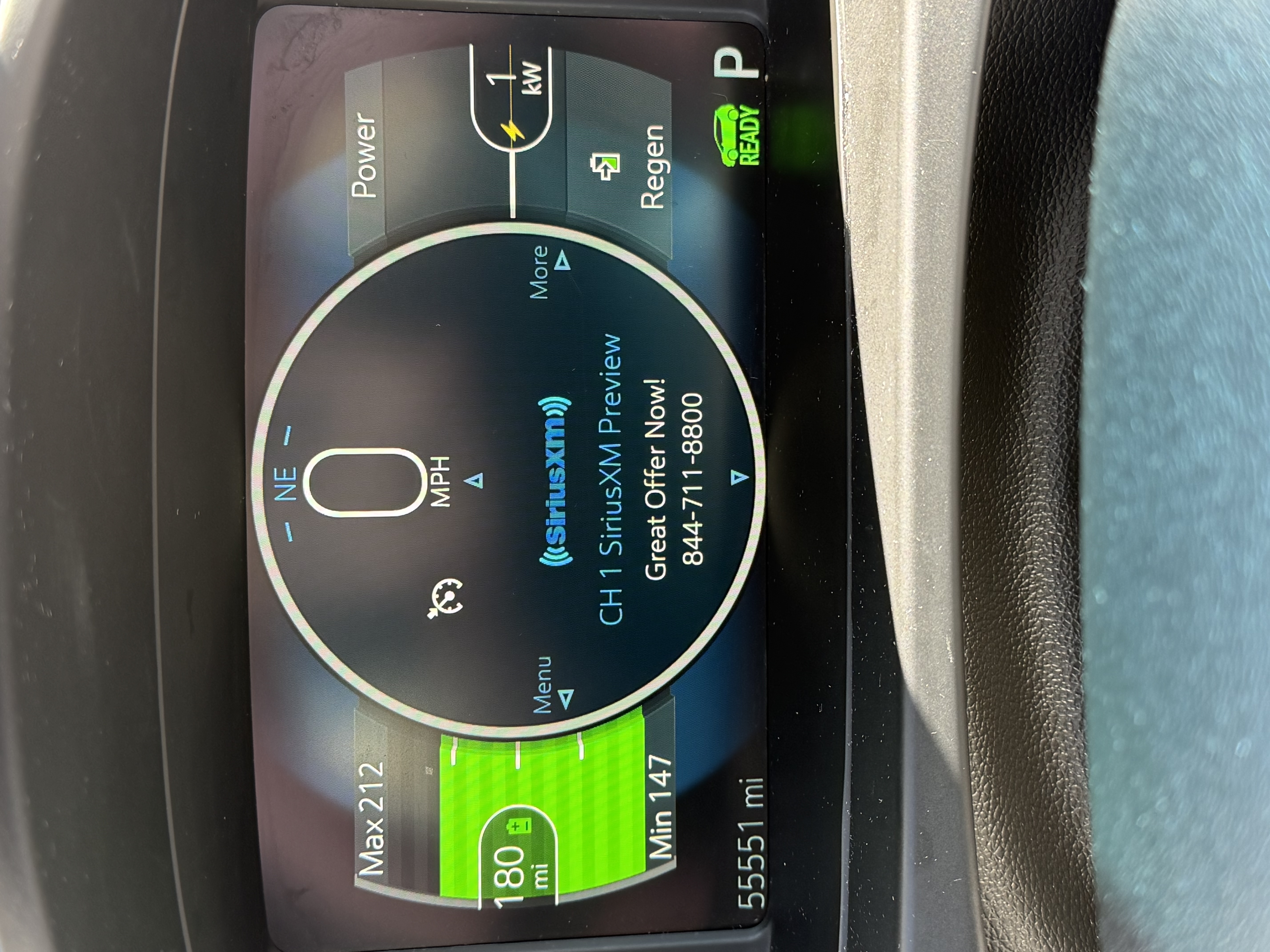 Used 2021 Chevrolet Bolt LT FWD image 10