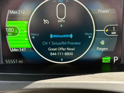 Used 2021 Chevrolet Bolt LT image 10