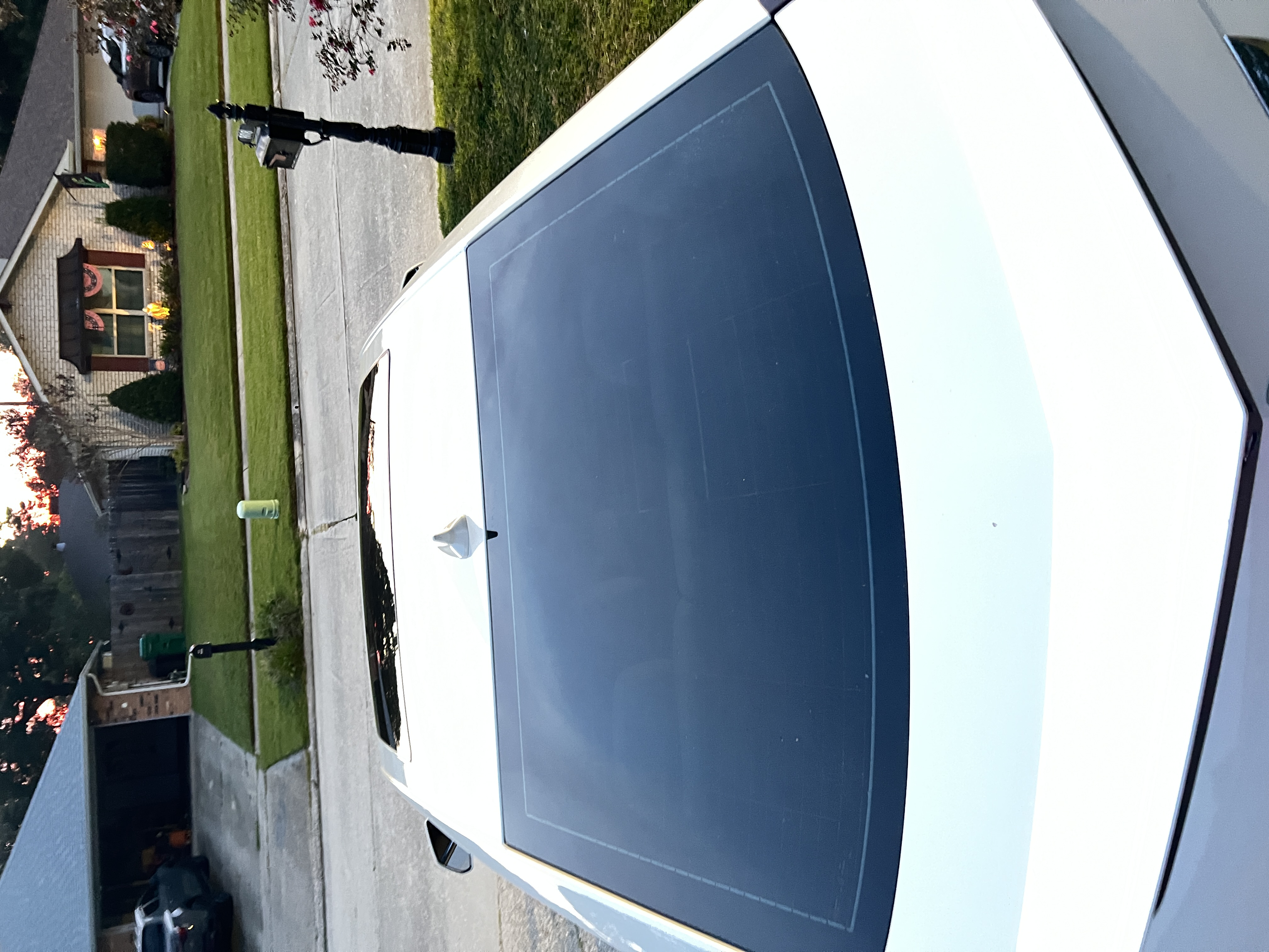 Used 2012 Cadillac CTS Premium RWD image 28