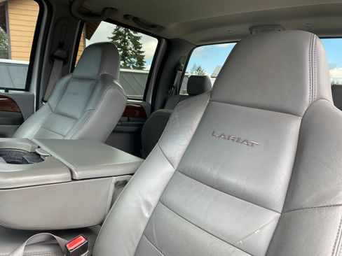 Used 2004 Ford F350 Lariat image 15