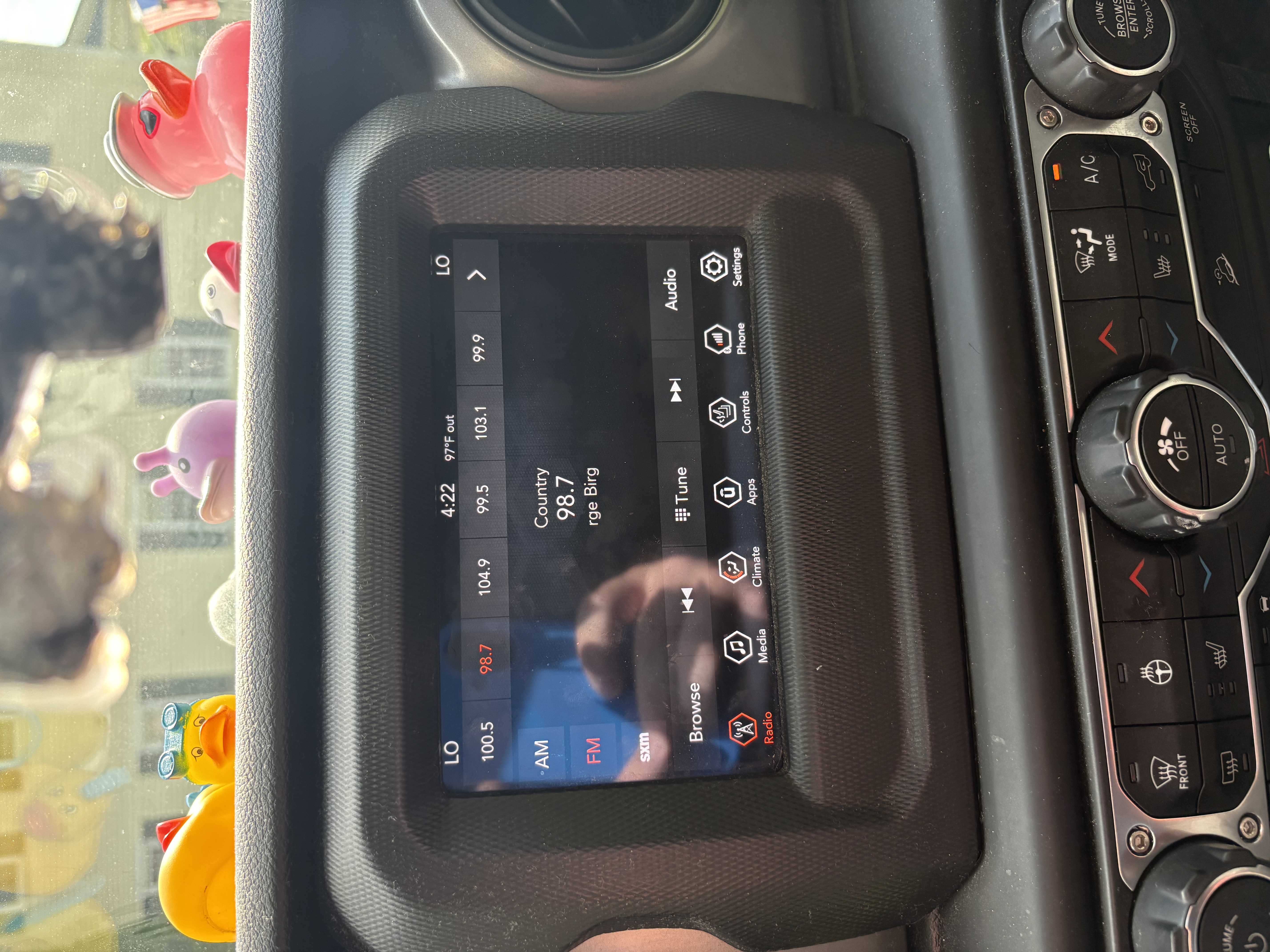 Used 2019 Jeep Wrangler Unlimited Sport S AWD/4WD image 10