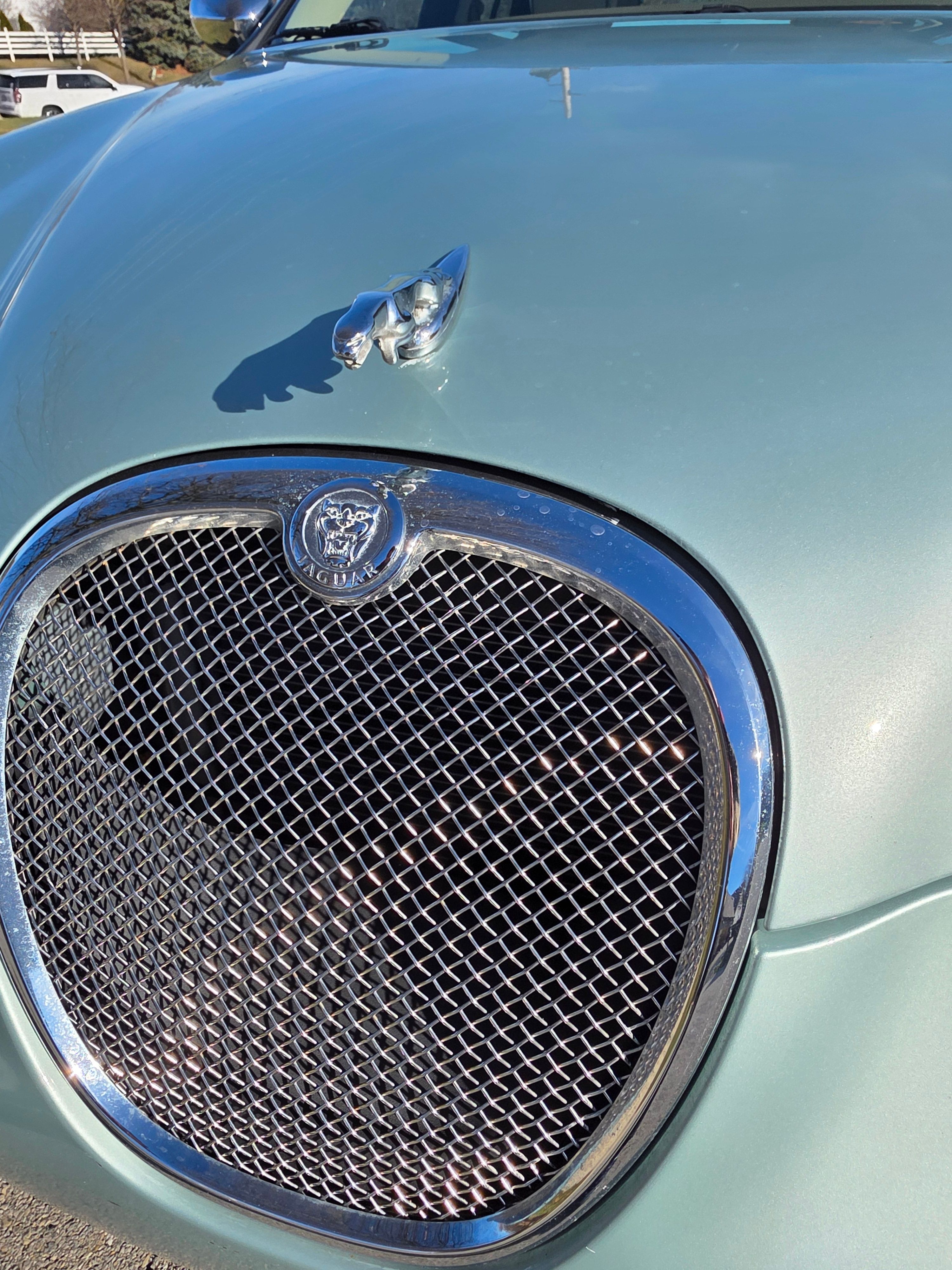Used 2007 Jaguar S-TYPE 3.0 RWD image 13
