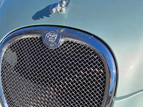 Used 2007 Jaguar S-TYPE 3.0 image 13