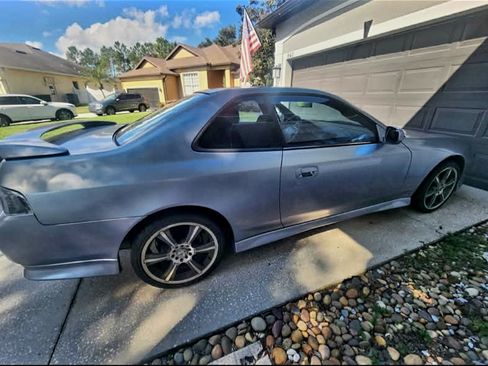 Used 2000 Honda Prelude image 6