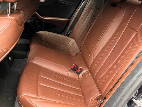 Used 2018 Audi A5 2.0T Premium Plus w/ Premium Plus image 8