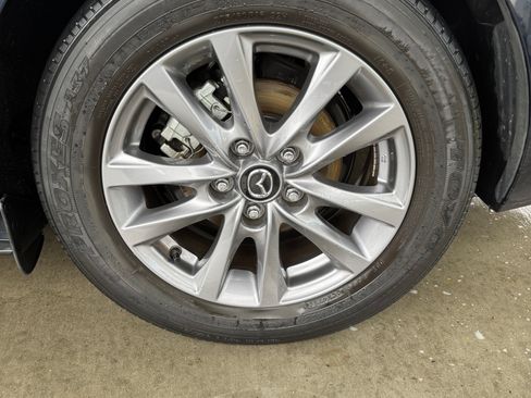 Used 2021 MAZDA MAZDA3 s image 12