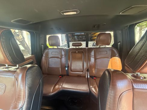 Used 2022 RAM 3500 Limited AWD/4WD image 6