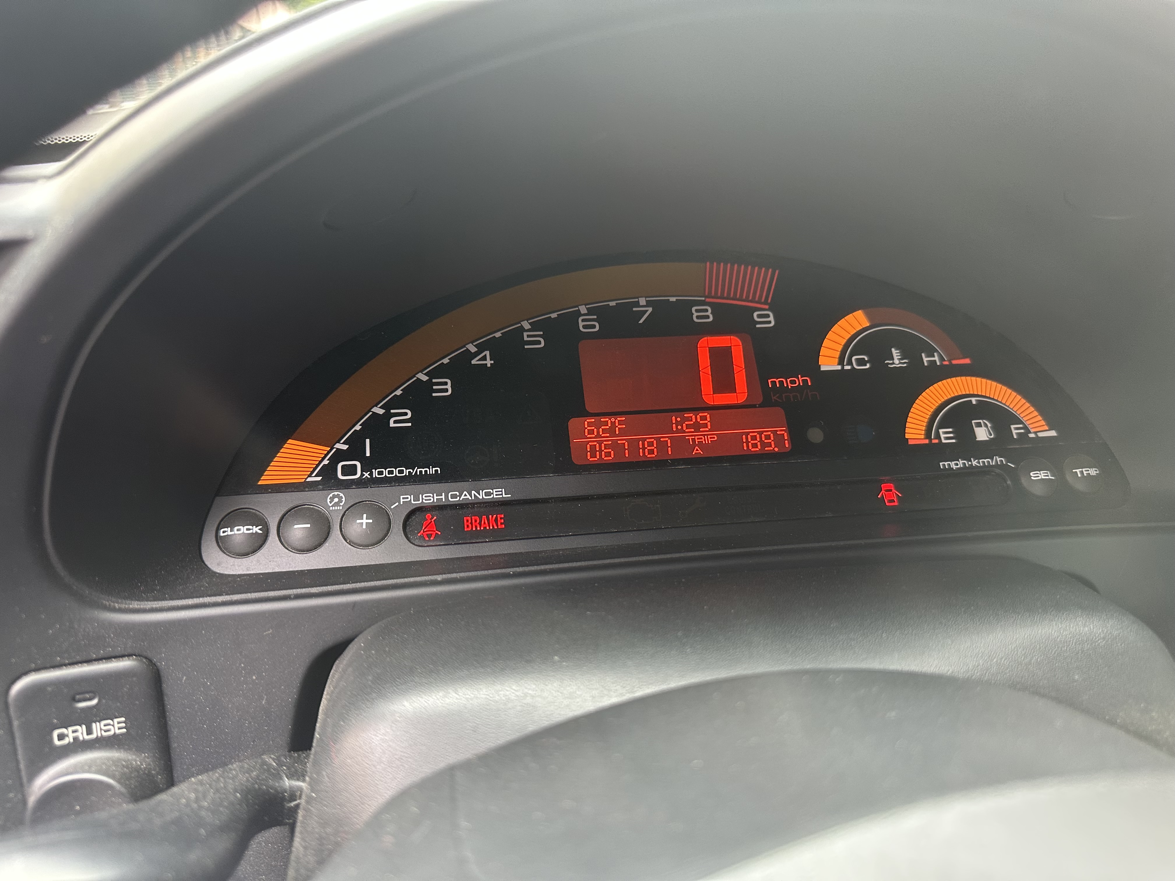 Used 2006 Honda S2000 image 5
