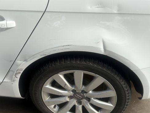 Used 2013 Audi A4 2.0T Premium image 8