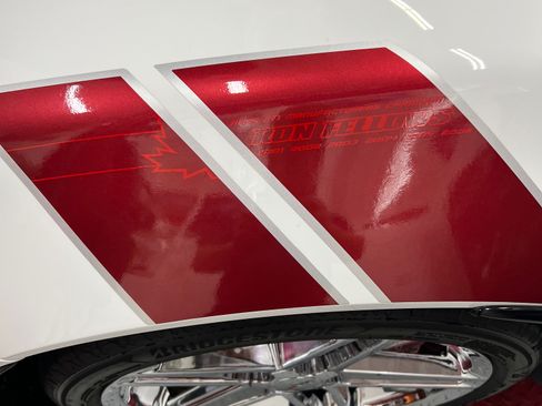Used 2007 Chevrolet Corvette Z06 w/ Preferred Equipment Group RWD image 27