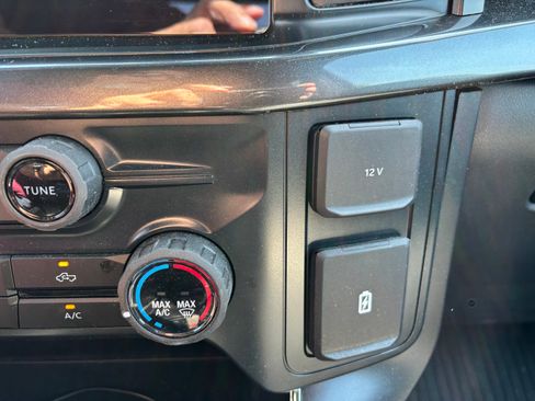 Used 2025 Ford F150 STX AWD/4WD image 9