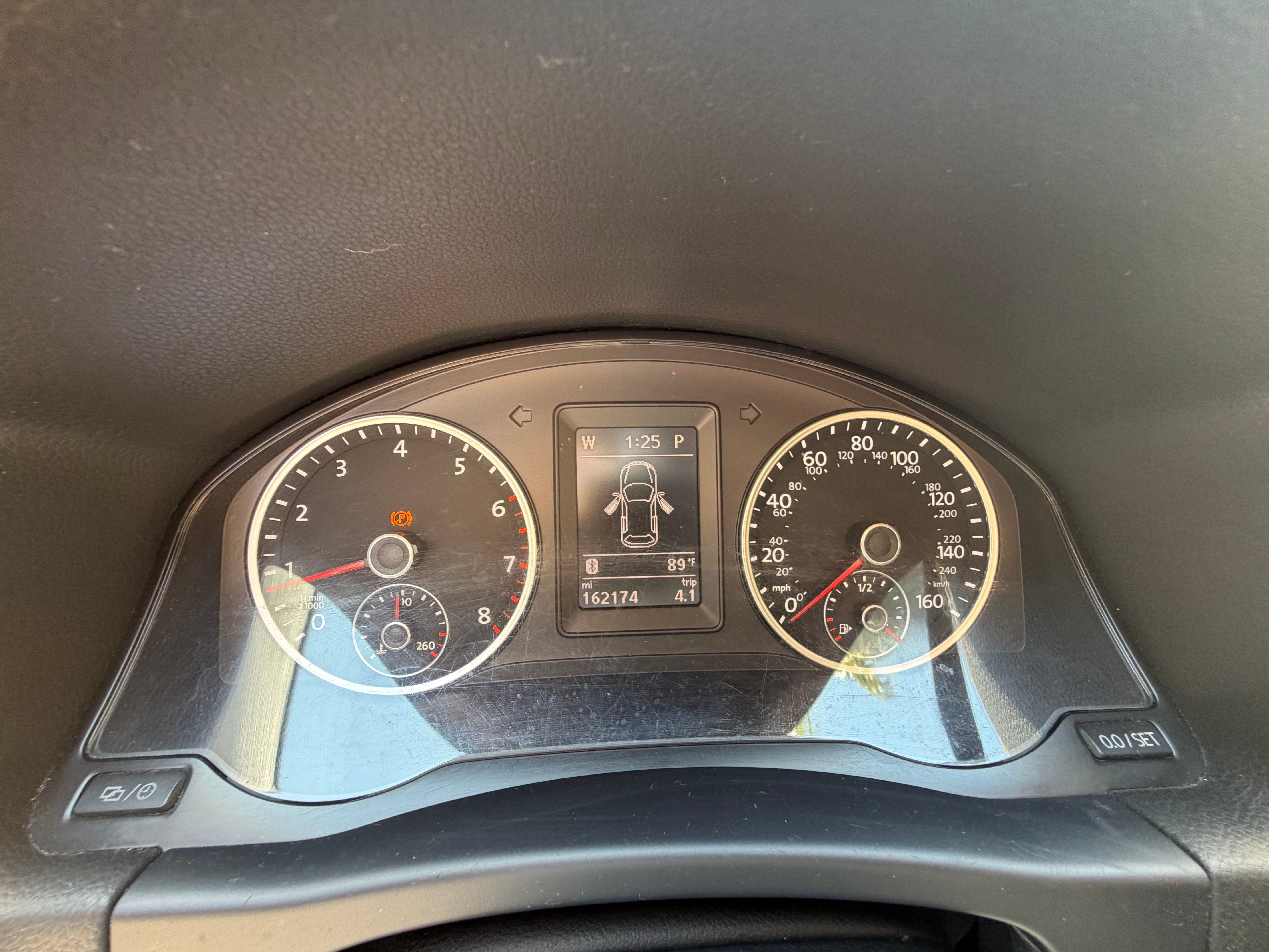 Used 2014 Volkswagen Tiguan S FWD image 20