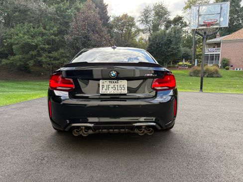 Used 2020 BMW M2 CS image 5