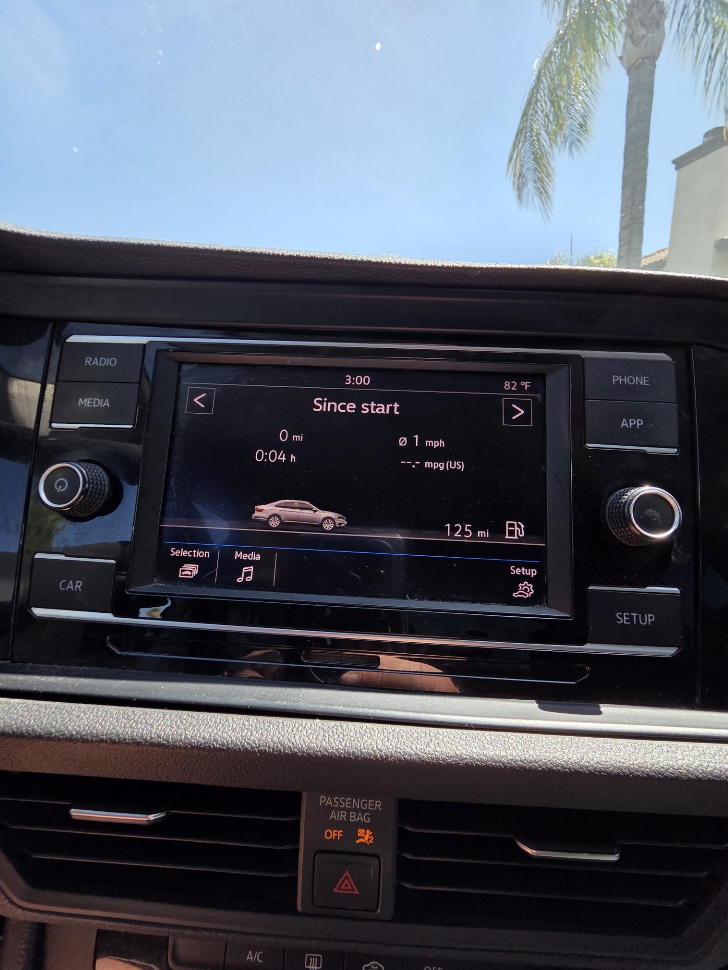 Used 2019 Volkswagen Jetta S w/ Driver Assistance Package FWD image 15