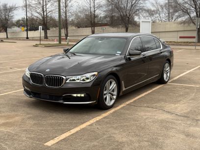 Used 2016 BMW 750i 750i Sedan 4D