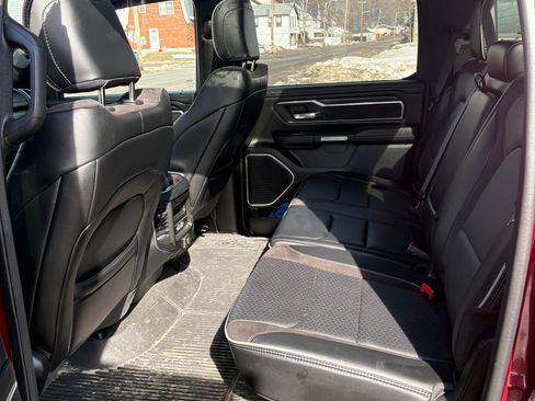 Used 2023 RAM 1500 Laramie image 8