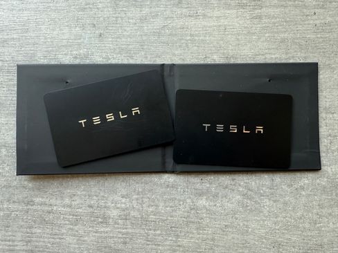 Used 2023 Tesla Model 3 Long Range image 25