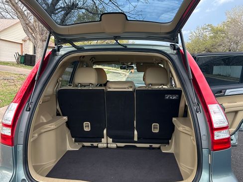 Used 2010 Honda CR-V LX image 14