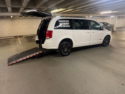 Used 2019 Dodge Grand Caravan GT