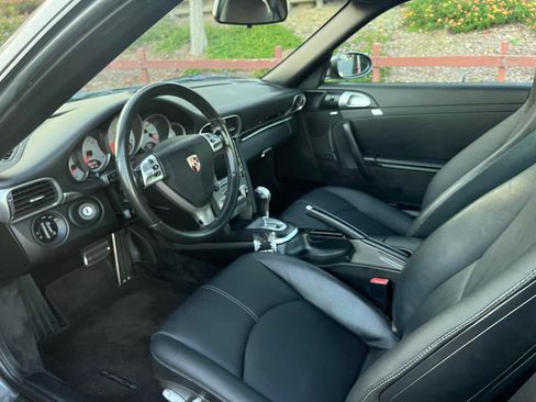 Used 2007 Porsche 911 Carrera S image 9