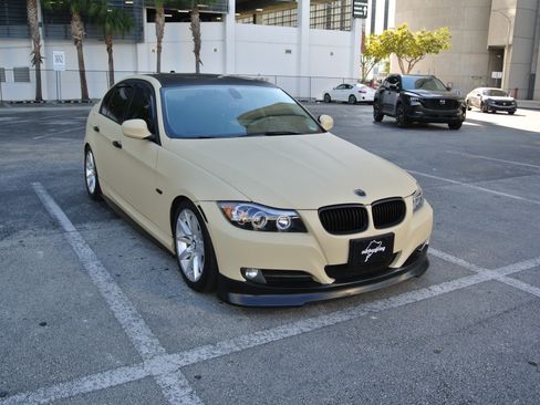 Used 2011 BMW 328i Sedan image 4