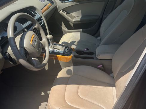 Used 2011 Audi A4 2.0T Premium Plus image 9