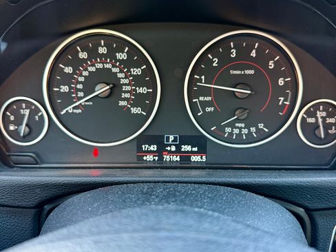 Used 2018 BMW 430i Gran Coupe xDrive image 10