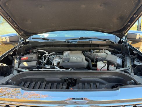 Used 2021 GMC Sierra 1500 Denali image 12