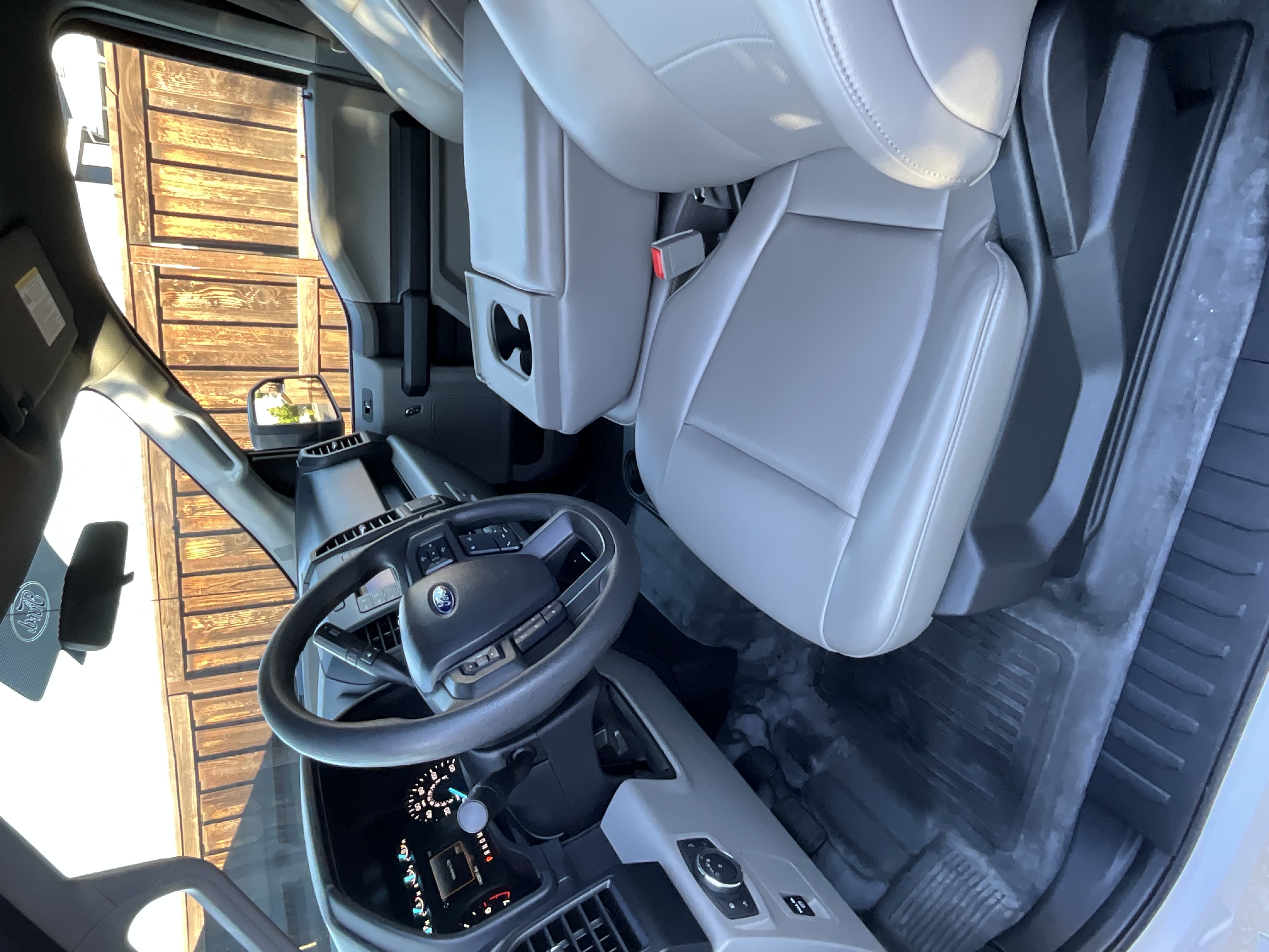 Used 2018 Ford F150 XL w/ Equipment Group 101A Mid RWD image 5