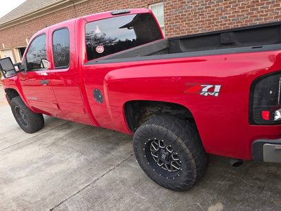 Used 2011 Chevrolet Silverado 1500 LT w/ All-Star Edition