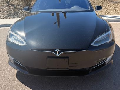 Used 2017 Tesla Model S 75