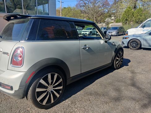 Used 2012 MINI Cooper S image 4