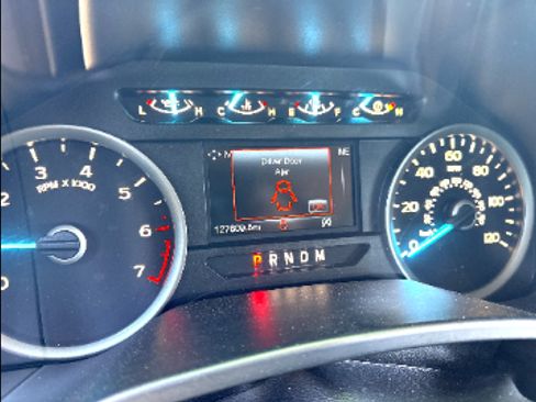 Used 2019 Ford F150 XLT w/ Equipment Group 301A Mid image 6