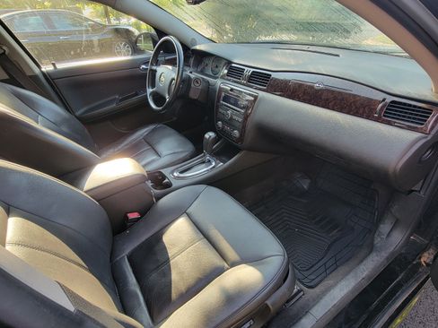 Used 2014 Chevrolet Impala LTZ image 10