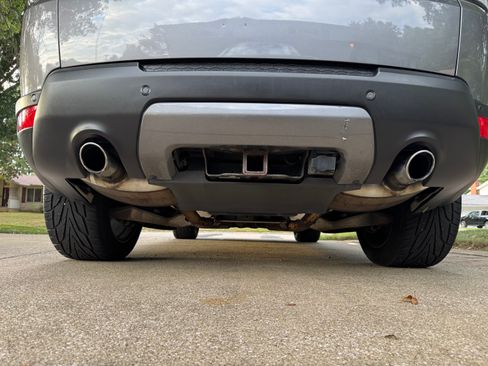 Used 2016 Land Rover Range Rover Sport Supercharged image 22