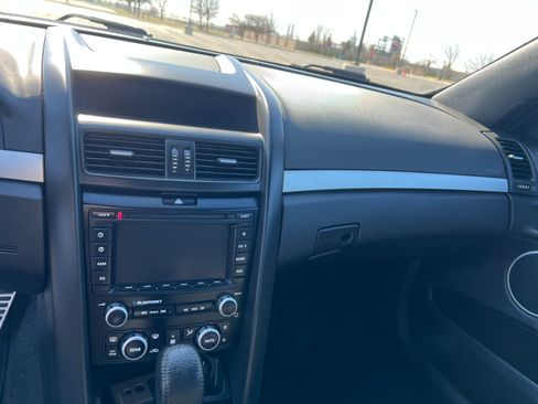 Used 2008 Pontiac G8 GT w/ Premium Package image 12