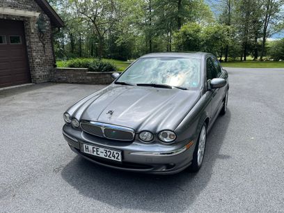Used 2007 Jaguar X-TYPE 3.0