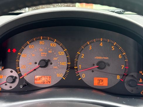 Used 2004 INFINITI G35 Sedan RWD image 10