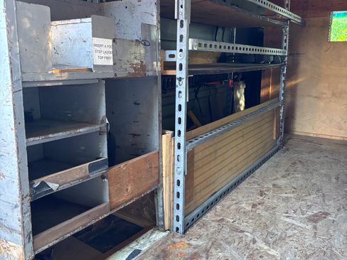Used 2008 Ford E-350 and Econoline 350 Extended Super Duty RWD image 5
