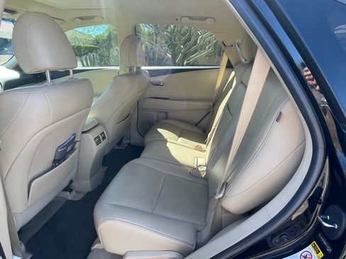 Used 2014 Lexus RX 350 350 Sport Utility 4D w/ Navigation Package image 26