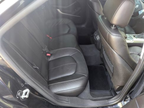 Used 2012 Cadillac CTS Sedan image 16