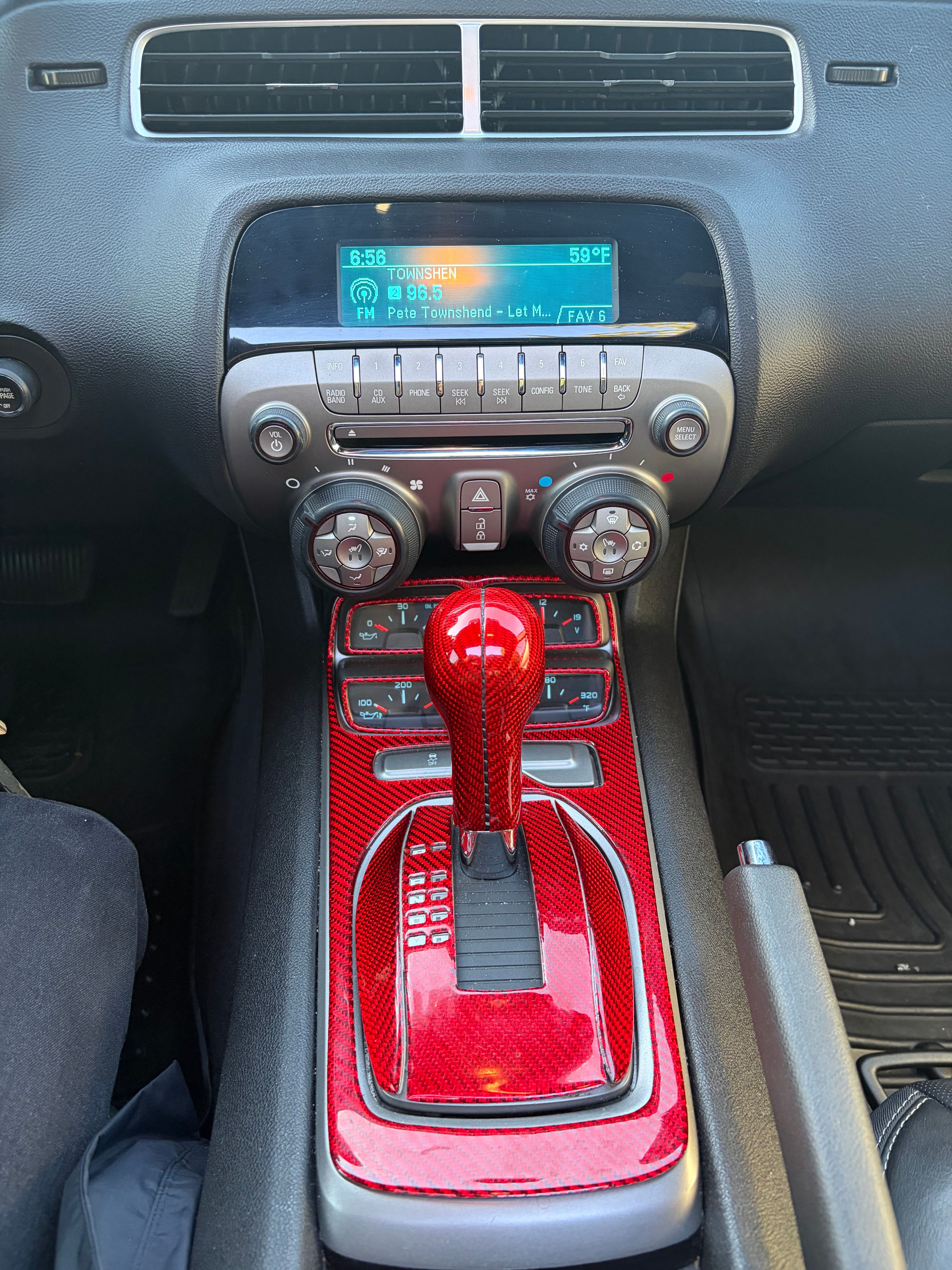 Used 2011 Chevrolet Camaro LT w/ RS Package RWD image 21