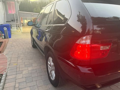Used 2005 BMW X5 3.0i image 11